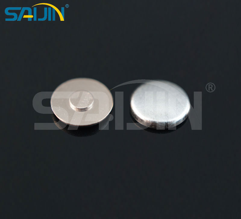 Серебряные контактные наконечники для электросварки